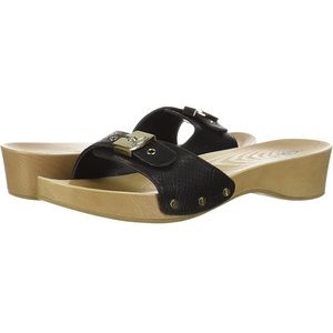 Dr. Scholl's Classic Slides